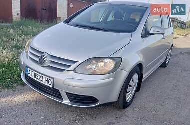 Хэтчбек Volkswagen Golf Plus 2008 в Александрие