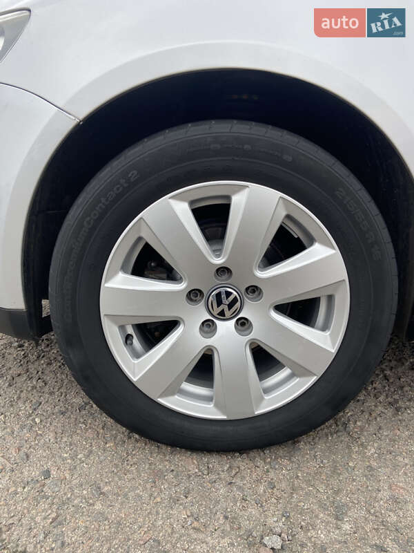 Хэтчбек Volkswagen Golf Plus 2009 в Ровно фото 21 Хэтчбек Volkswagen Golf Plus 2009 в Ровно