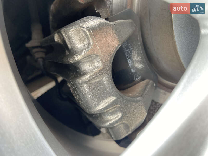 Хэтчбек Volkswagen Golf Plus 2009 в Ровно фото 53 Хэтчбек Volkswagen Golf Plus 2009 в Ровно