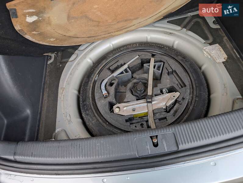 Хетчбек Volkswagen Golf Plus 2006 в Черкасах фото 19 Хетчбек Volkswagen Golf Plus 2006 в Черкасах