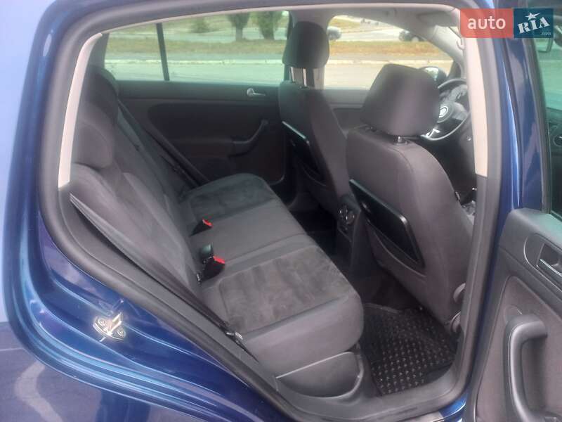 Хэтчбек Volkswagen Golf Plus 2010 в Киеве фото 14 Хэтчбек Volkswagen Golf Plus 2010 в Киеве