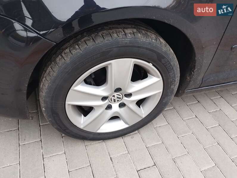 Хетчбек Volkswagen Golf Plus 2010 в Березані