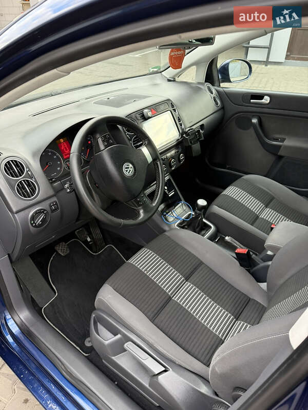 Хэтчбек Volkswagen Golf Plus 2008 в Луцке фото 37 Хэтчбек Volkswagen Golf Plus 2008 в Луцке