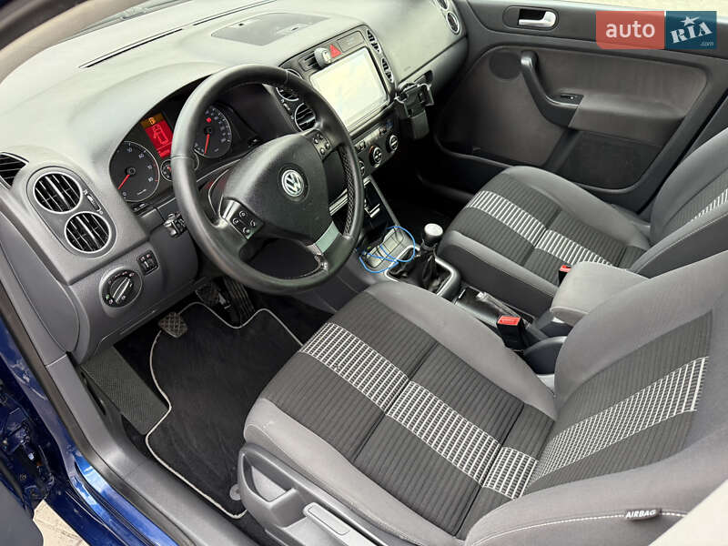 Хэтчбек Volkswagen Golf Plus 2008 в Луцке фото 38 Хэтчбек Volkswagen Golf Plus 2008 в Луцке