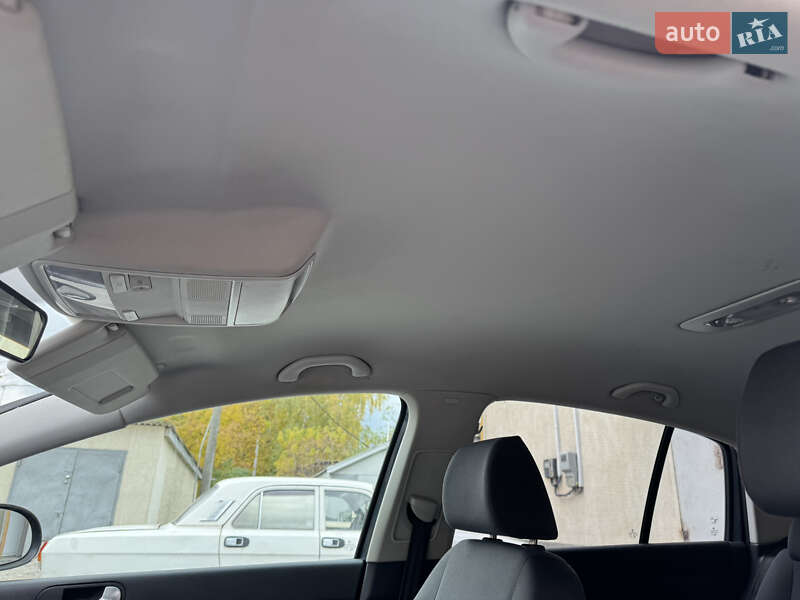 Хэтчбек Volkswagen Golf Plus 2007 в Волочиске фото 17 Хэтчбек Volkswagen Golf Plus 2007 в Волочиске