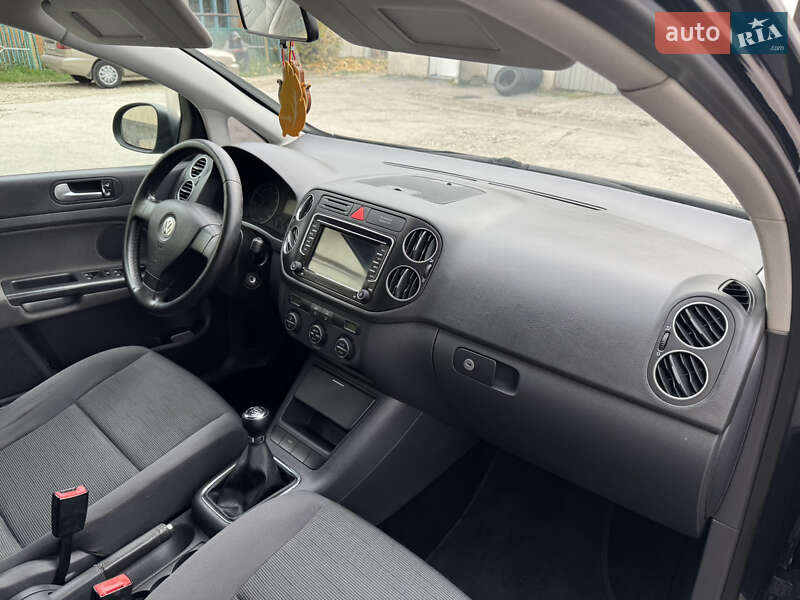Хэтчбек Volkswagen Golf Plus 2007 в Волочиске фото 30 Хэтчбек Volkswagen Golf Plus 2007 в Волочиске