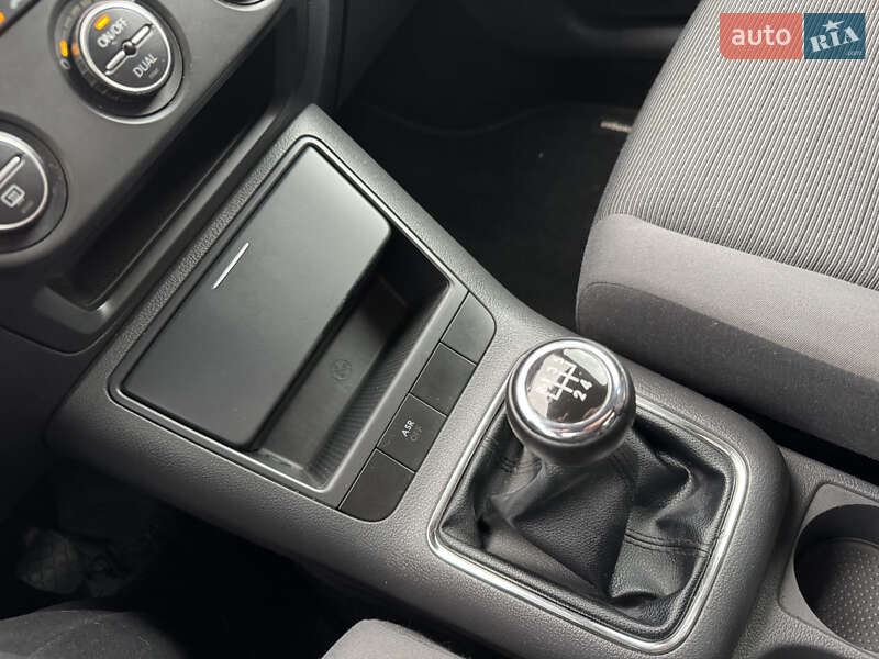 Хэтчбек Volkswagen Golf Plus 2007 в Волочиске фото 36 Хэтчбек Volkswagen Golf Plus 2007 в Волочиске