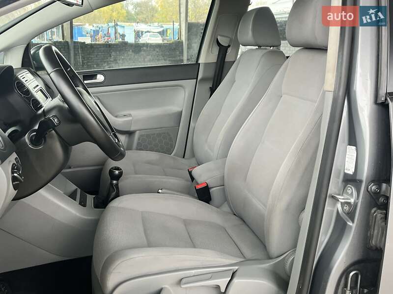 Хетчбек Volkswagen Golf Plus 2006 в Вінниці фото 13 Хетчбек Volkswagen Golf Plus 2006 в Вінниці