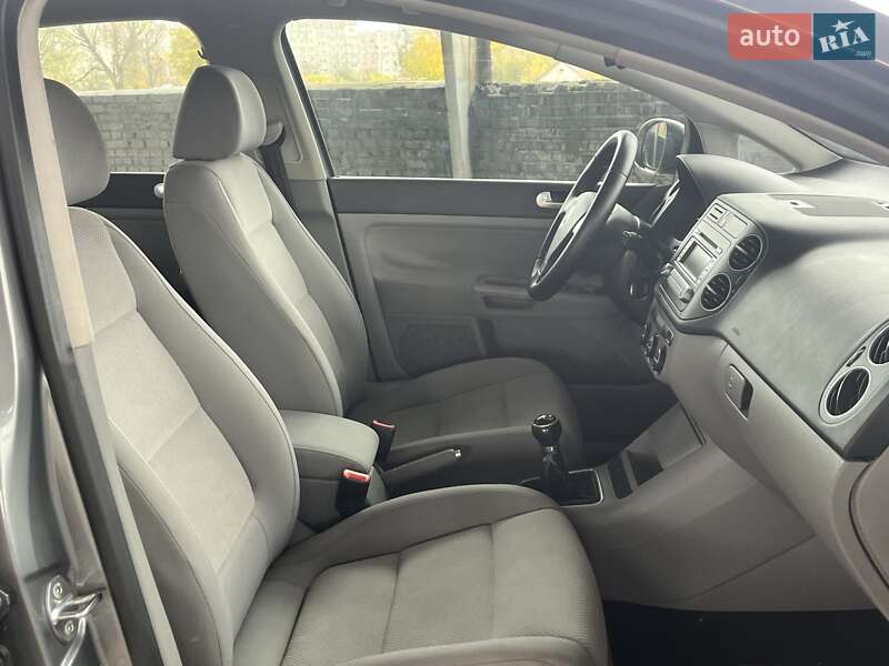 Хетчбек Volkswagen Golf Plus 2006 в Вінниці фото 15 Хетчбек Volkswagen Golf Plus 2006 в Вінниці