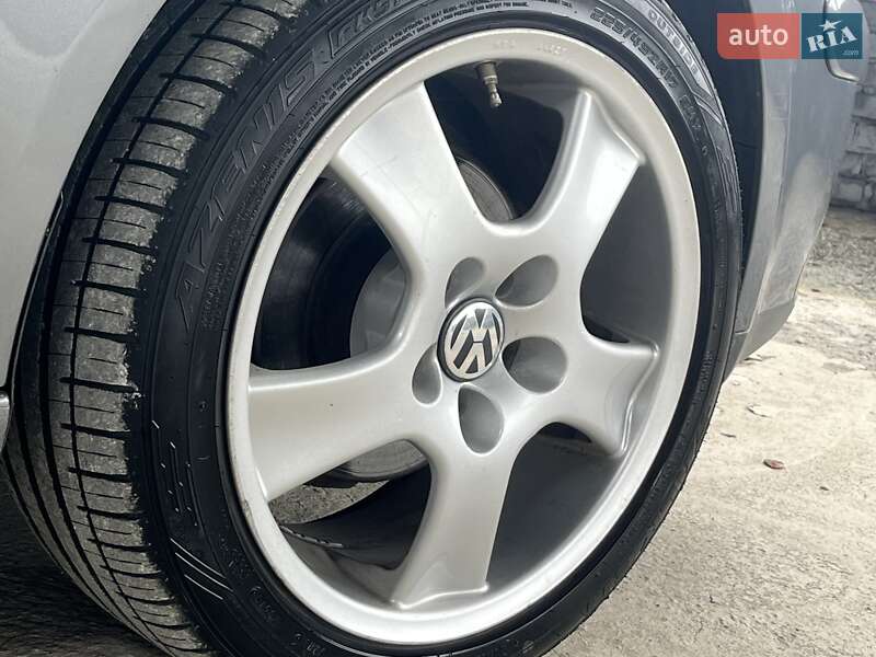 Хетчбек Volkswagen Golf Plus 2006 в Вінниці фото 21 Хетчбек Volkswagen Golf Plus 2006 в Вінниці