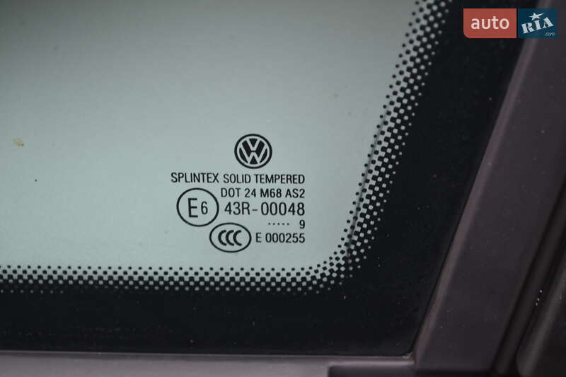 Хетчбек Volkswagen Golf Plus 2009 в Вінниці