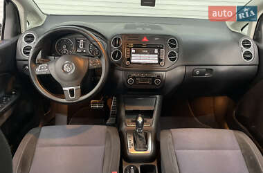 Хэтчбек Volkswagen Golf Plus 2011 в 