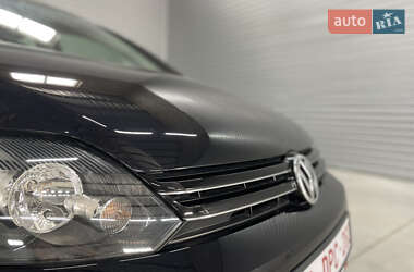 Хэтчбек Volkswagen Golf Plus 2011 в 