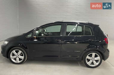 Хэтчбек Volkswagen Golf Plus 2011 в 