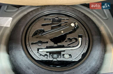 Хэтчбек Volkswagen Golf Plus 2011 в 