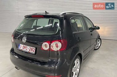 Хэтчбек Volkswagen Golf Plus 2011 в 
