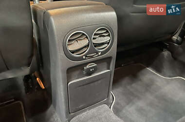 Хэтчбек Volkswagen Golf Plus 2011 в 