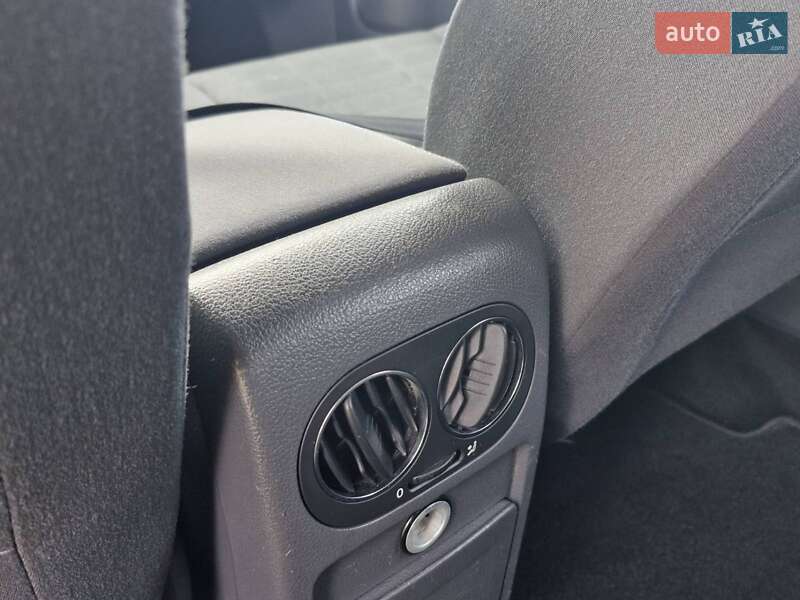 Хэтчбек Volkswagen Golf Plus 2006 в Запорожье