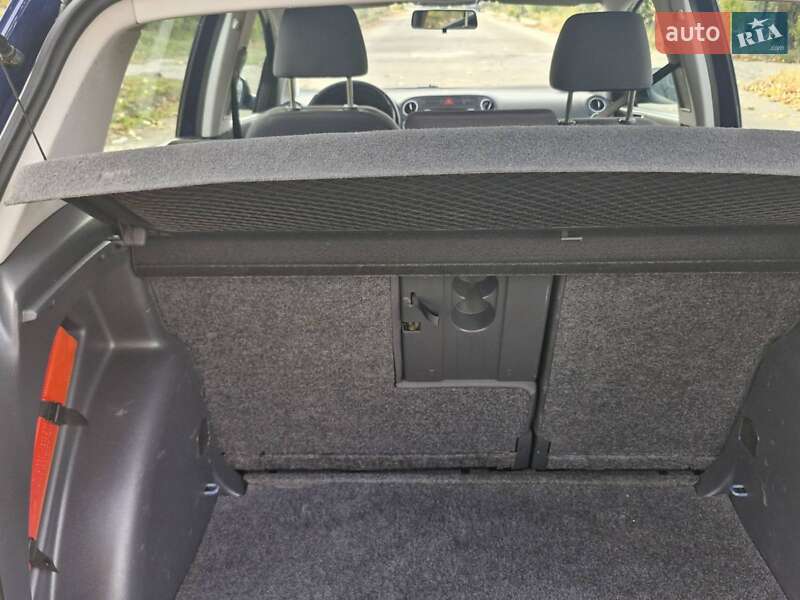 Хэтчбек Volkswagen Golf Plus 2006 в Запорожье