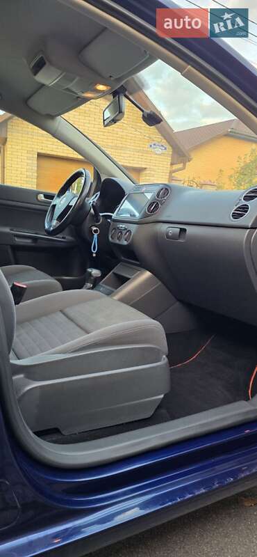 Хэтчбек Volkswagen Golf Plus 2007 в Виннице фото 9 Хэтчбек Volkswagen Golf Plus 2007 в Виннице