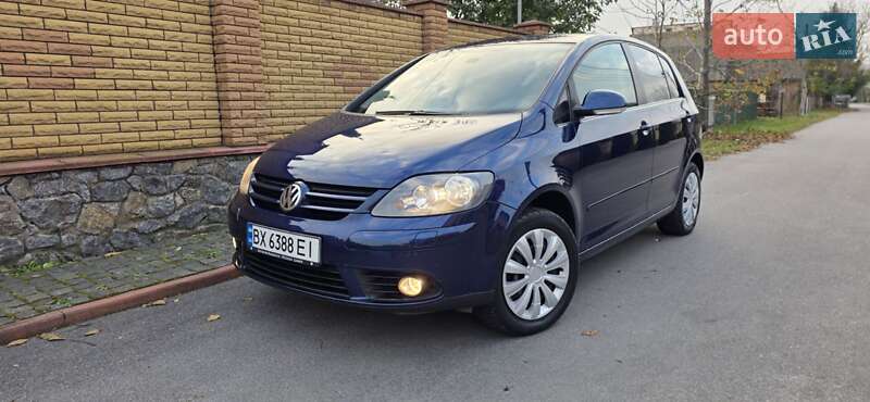 Хэтчбек Volkswagen Golf Plus 2007 в Виннице фото 17 Хэтчбек Volkswagen Golf Plus 2007 в Виннице