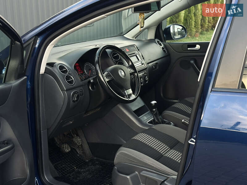 Хэтчбек Volkswagen Golf Plus 2008 в Львове фото 38 Хэтчбек Volkswagen Golf Plus 2008 в Львове