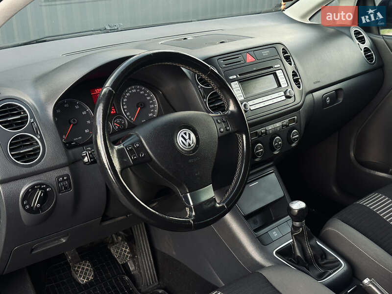 Хэтчбек Volkswagen Golf Plus 2008 в Львове фото 41 Хэтчбек Volkswagen Golf Plus 2008 в Львове