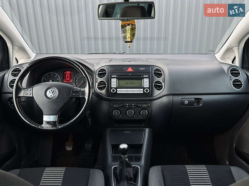 Хэтчбек Volkswagen Golf Plus 2008 в Львове фото 53 Хэтчбек Volkswagen Golf Plus 2008 в Львове