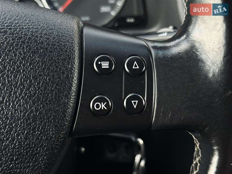 Хэтчбек Volkswagen Golf Plus 2008 в Львове фото 57 Хэтчбек Volkswagen Golf Plus 2008 в Львове