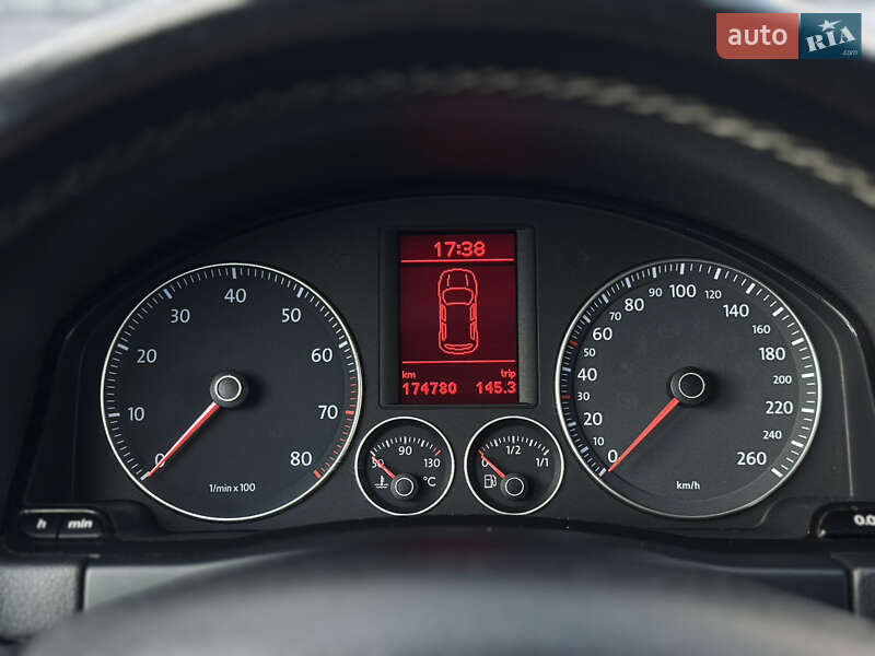 Хэтчбек Volkswagen Golf Plus 2008 в Львове фото 63 Хэтчбек Volkswagen Golf Plus 2008 в Львове