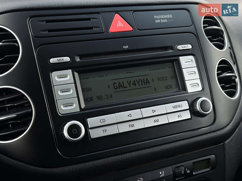 Хэтчбек Volkswagen Golf Plus 2008 в Львове фото 64 Хэтчбек Volkswagen Golf Plus 2008 в Львове