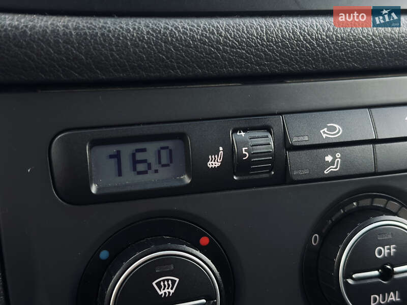 Хэтчбек Volkswagen Golf Plus 2008 в Львове фото 67 Хэтчбек Volkswagen Golf Plus 2008 в Львове