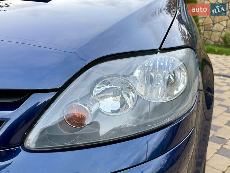 Хэтчбек Volkswagen Golf Plus 2007 в Могилев-Подольске фото 39 Хэтчбек Volkswagen Golf Plus 2007 в Могилев-Подольске