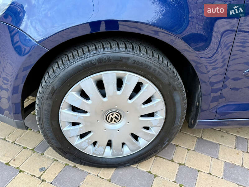 Хэтчбек Volkswagen Golf Plus 2007 в Могилев-Подольске фото 48 Хэтчбек Volkswagen Golf Plus 2007 в Могилев-Подольске