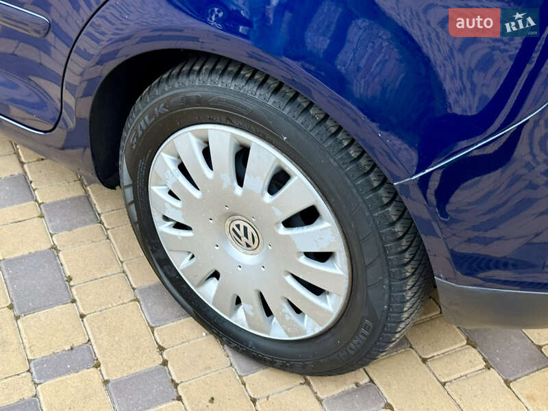 Хэтчбек Volkswagen Golf Plus 2007 в Могилев-Подольске фото 54 Хэтчбек Volkswagen Golf Plus 2007 в Могилев-Подольске