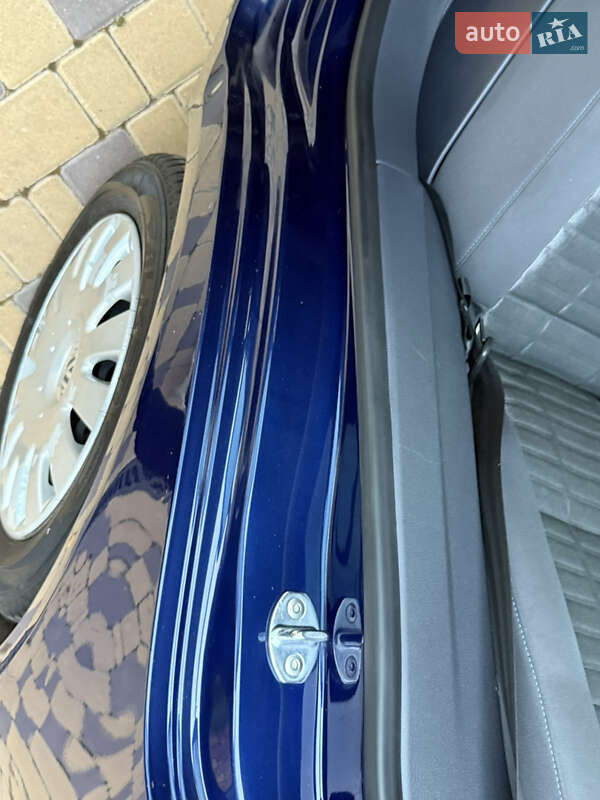 Хэтчбек Volkswagen Golf Plus 2007 в Могилев-Подольске фото 98 Хэтчбек Volkswagen Golf Plus 2007 в Могилев-Подольске