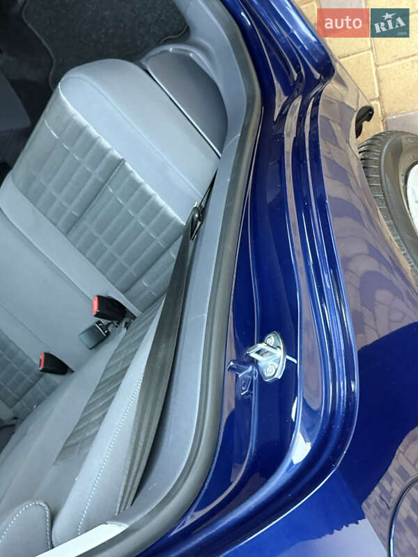 Хэтчбек Volkswagen Golf Plus 2007 в Могилев-Подольске фото 103 Хэтчбек Volkswagen Golf Plus 2007 в Могилев-Подольске