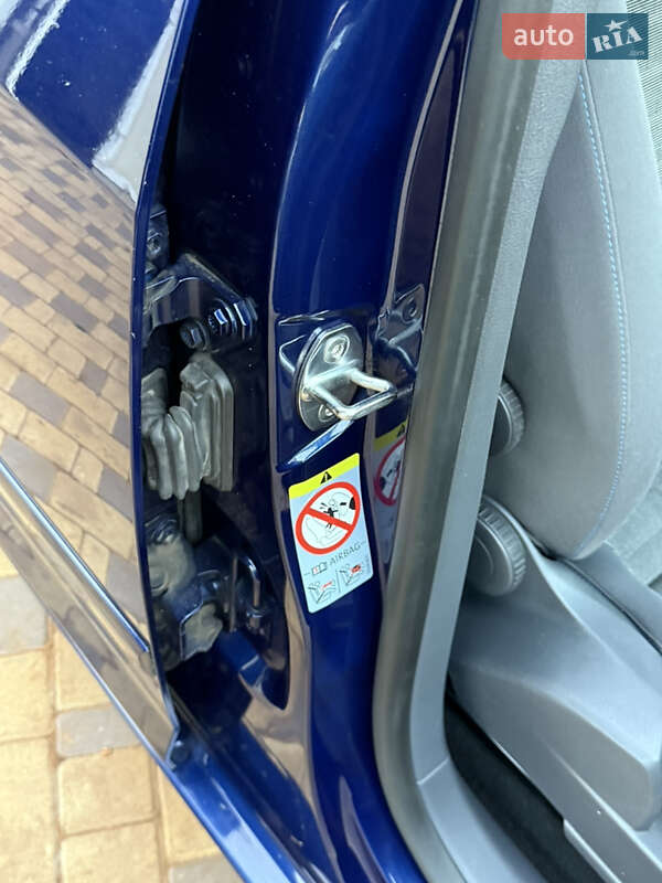 Хэтчбек Volkswagen Golf Plus 2007 в Могилев-Подольске фото 105 Хэтчбек Volkswagen Golf Plus 2007 в Могилев-Подольске