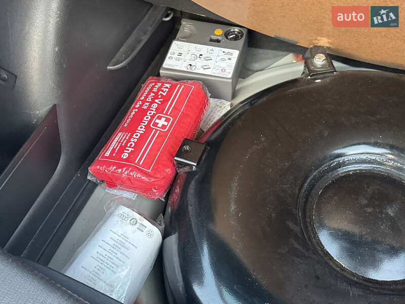 Хэтчбек Volkswagen Golf Plus 2009 в Полтаве