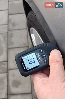 Хэтчбек Volkswagen Golf Plus 2010 в 