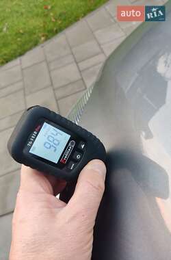 Хэтчбек Volkswagen Golf Plus 2010 в 