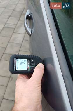 Хэтчбек Volkswagen Golf Plus 2010 в 