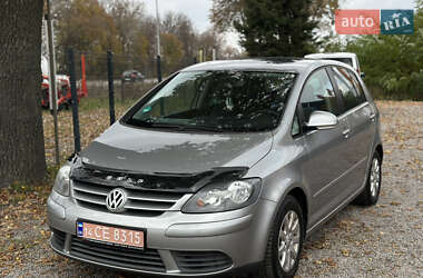 Хетчбек Volkswagen Golf Plus 2005 в Вінниці