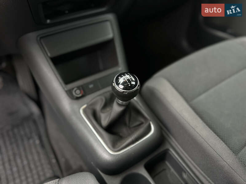 Хэтчбек Volkswagen Golf Plus 2005 в Виннице