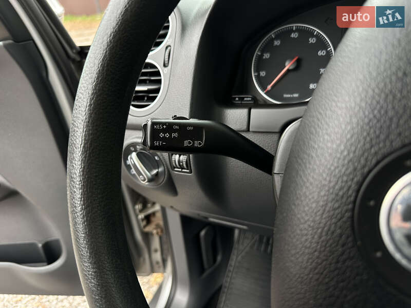 Хэтчбек Volkswagen Golf Plus 2005 в Виннице