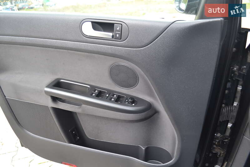 Хетчбек Volkswagen Golf Plus 2009 в Вінниці