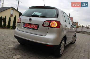 Хетчбек Volkswagen Golf Plus 2008 в  фото 22 Хетчбек Volkswagen Golf Plus 2008 в