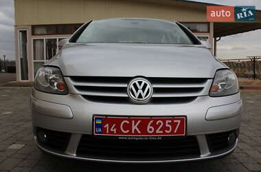 Хетчбек Volkswagen Golf Plus 2008 в  фото 27 Хетчбек Volkswagen Golf Plus 2008 в