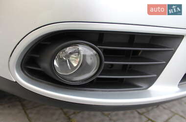 Хетчбек Volkswagen Golf Plus 2008 в  фото 31 Хетчбек Volkswagen Golf Plus 2008 в