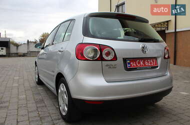 Хетчбек Volkswagen Golf Plus 2008 в  фото 50 Хетчбек Volkswagen Golf Plus 2008 в